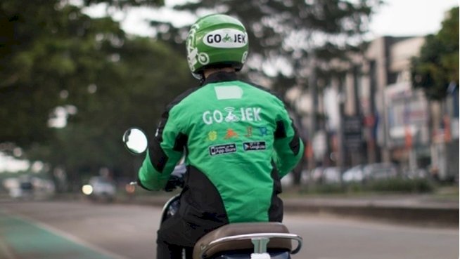 Go Jek/ net