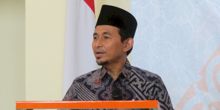 Ketua DPP Partai Keadilan Sejahtera (PKS), Bukhori Yusuf/RMOL