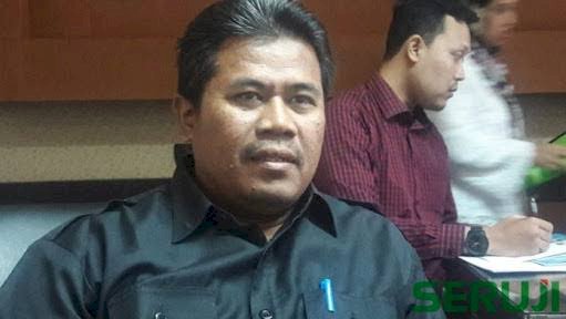 Anggota Komisi B DPRD Jawa Timur, Mochammad Alimin/Net