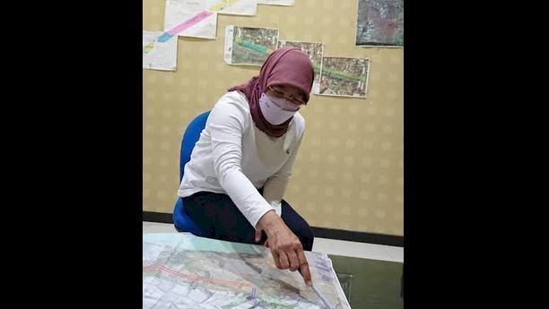 Erna Purnawati/RMOLJatim