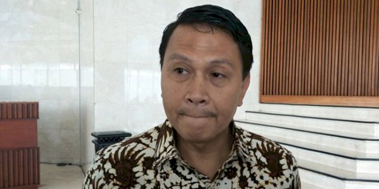 Ketua DPP PKS, Mardani Ali Sera/Net