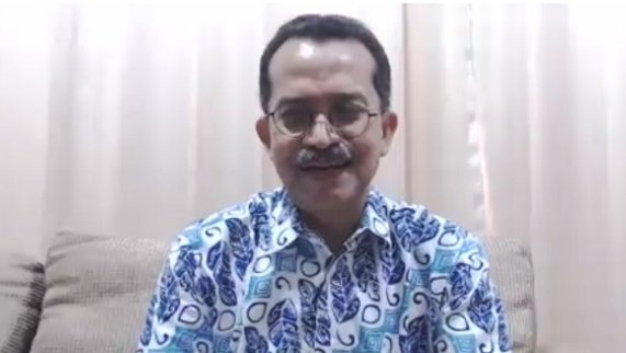 Dr Muhammad Najib