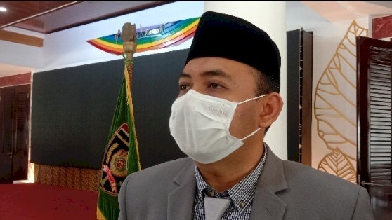 Ony Anwar Bupati Ngawi