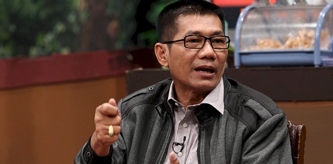 Anggota Komisi XI DPR RI dari Fraksi Golkar, Agun Gunanjar Sudarsa,/Net