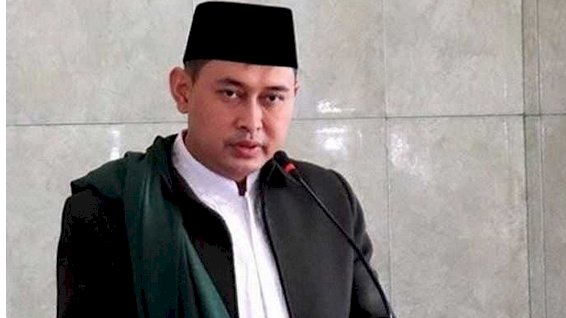 Bupati Nganjuk Novi Rahman Hidayat / net