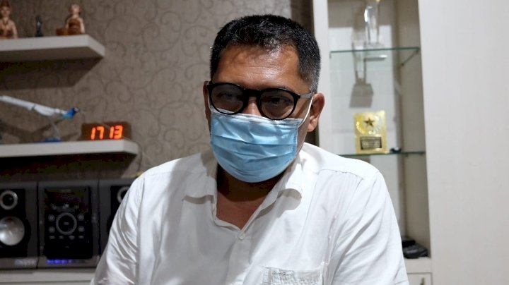 Eddy Christijanto/RMOLJatim