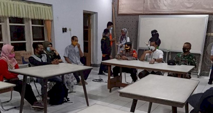 PMI asal Jember yang baru  pulang dari luar negeri/RMOLJatim