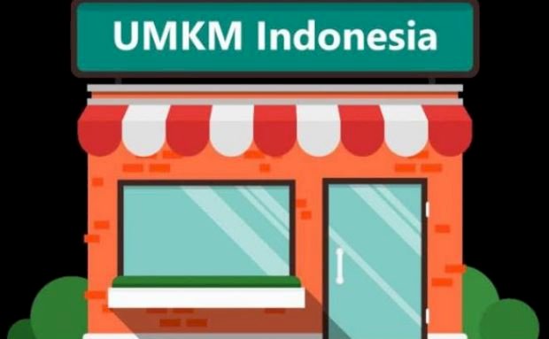 Usaha Mikro, Kecil dan Menengah (UMKM)/Net