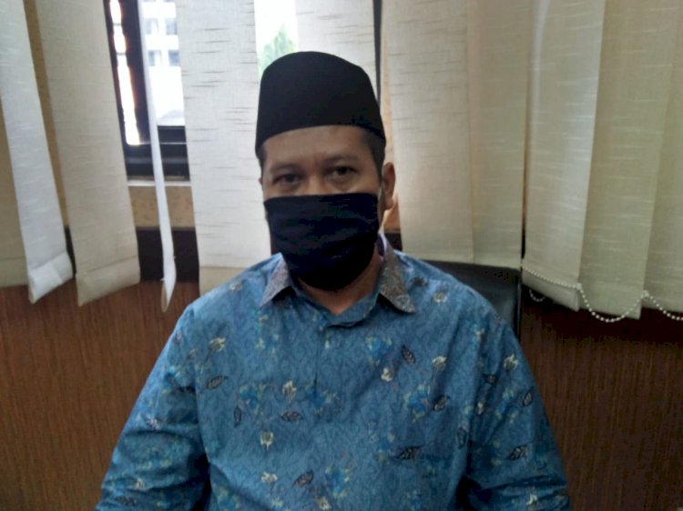 Anggota Komisi B DPRD Jatim, Ahmad Iwan Zunaih/Net