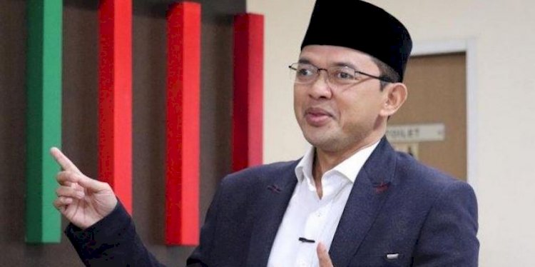 Wakil Sekretaris Dewan Syuro PKB Maman Imanulhaq/Net