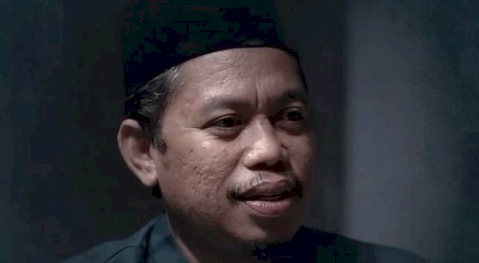 KH Ahmad Muzammil/Caknun.com