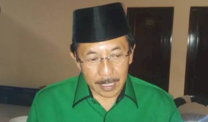 Pengurus DPW PPP Jatim, Imam Thahir/Net