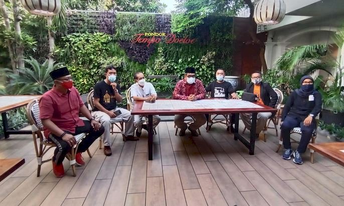 Kolaborasi Terbaik Alumni Unair (KITA)/Ist
