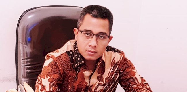 Pengamat intelijen sekaligus Direktur Eksekutif Center of Intelligence and Strategic Studies (CISS), Ngasiman Djoyonegoro/Net