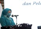 Usai Sertijab, Ketua PKK Surabaya Tancap Gas Tekan Angka Stunting dan Pendampingan UMKM