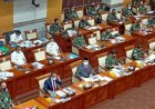 Jubir Prabowo Beberkan Strategi Pertahanan Nasional Melalui Sumber Dana Alternatif