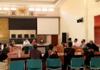 Proyek Reklamasi Dinilai Janggal, Pemerhati Lingkungan Datangi ESDM