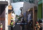 Puluhan Warga Terpapar Covid-19, Sidomulyo di Lockdown