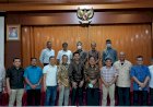 Iklim Usaha di Aceh Berkembang, Diperlukan Dukungan Pemerintah Agar Lebih Cepat Melaju