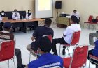 Target Sikomandan, Dinas Peternakan Kabupaten Probolinggo Evaluasi Petugas Lapangan