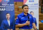 Moeldoko Gugat Menkumham, Demokrat: Memalukan, Harusnya Bantu Presiden Jokowi Fokus Atasi Covid-19
