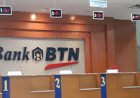 Antisipasi Covid-19, Bank BTN Ubah Jam Layanan Nasabah Menjadi Pukul 08.00 Hingga 14.00