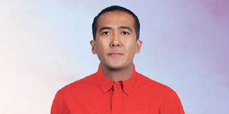 DPO KPK Harun Masiku/Net