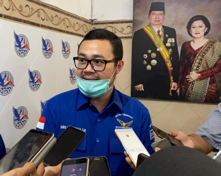 Bayu Airlangga/ist