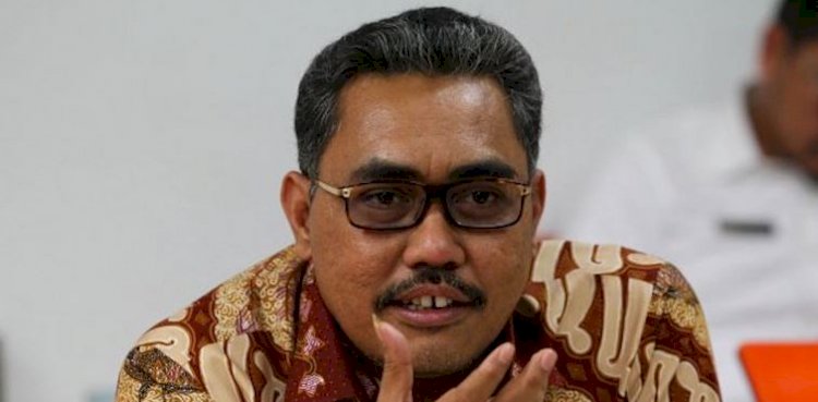 Wakil Ketua Umum DPP PKB, Jazilul Fawaid/Net