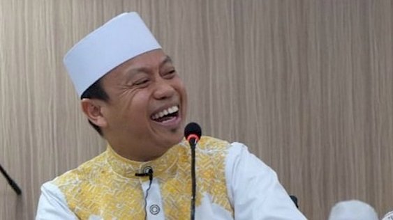 Ustaz Das'ad Latif / net