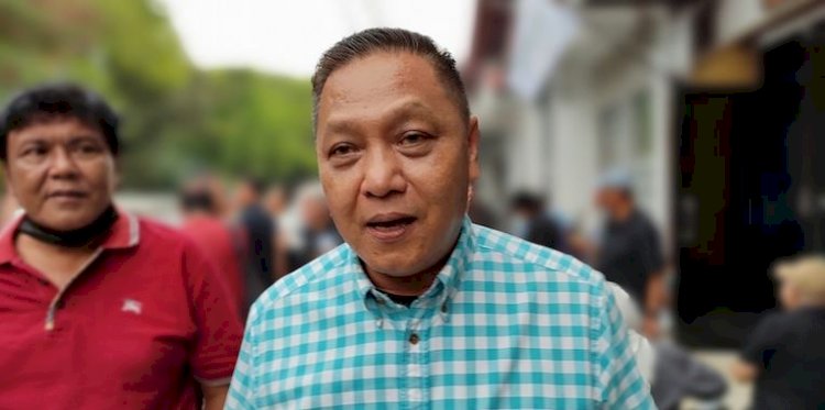 Mantan Jurubicara Presiden Abdurrahman Wahid alias Gus Dur, Adhie Massardi/RMOL