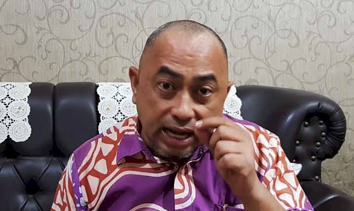 Camat Sawahan, Mohammad Yunus/Net