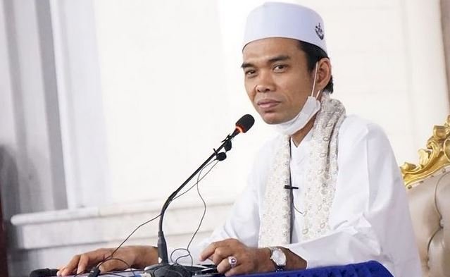 Ustaz Abdul Shomad/Net