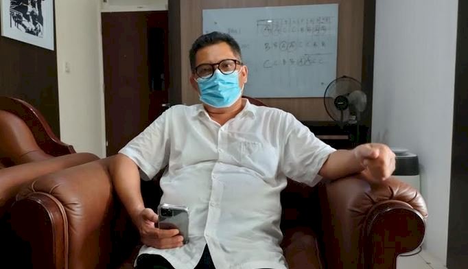Eddy Christijanto/RMOLJatim
