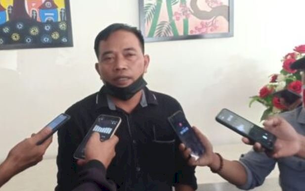 Danu Budiyono, Penasehat GARABB dan Koordinator Prodem Banyuwangi/Ist