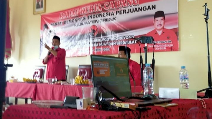 PDIP Gresik