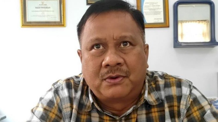 Paulus Budi Luhur, Kepala Bagian Pemerintahan, Pemerintah Kota Kediri/RMOLJatim