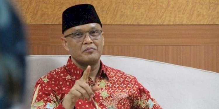 Anggota Badan Anggaran DPR RI Sukamta/Net