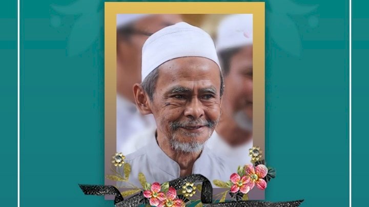 KH. Nawawi Abdul Jalil/repro