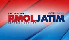 Logo Kantor Berita RMOLJatim