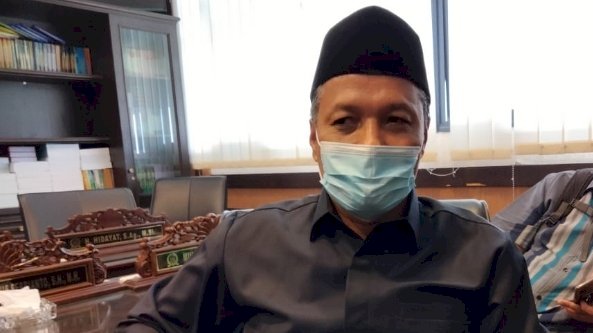 Anggota Fraksi Partai Gerindra DPRD Jatim, Hidayat
