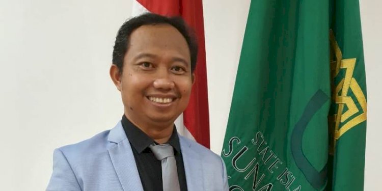Rektor UIN Sunan Kalijaga Yogyakarta, Al Makin/RMOL