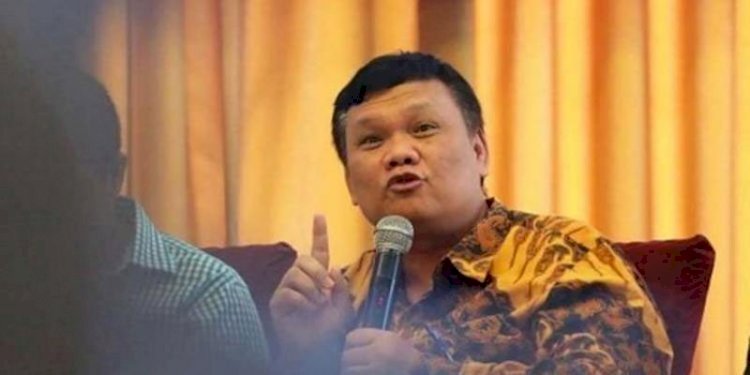 Emrus Sihombing/RMOLSumut