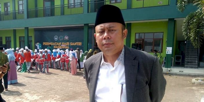 Ketua Fraksi Partai Kebangkitan Bangsa (PKB), Cucun Ahmad Syamsurijal/Net