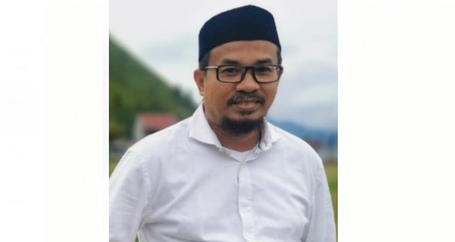 Pengamat Kebijakan Publik, Nasrul Zaman/ist