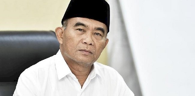 Menteri Koordinator Bidang Pembangunan Manusia dan Kebudayaan (PMK), Muhadjir Effendy/Net