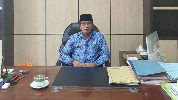 Wabup Bojonegoro/ ist
