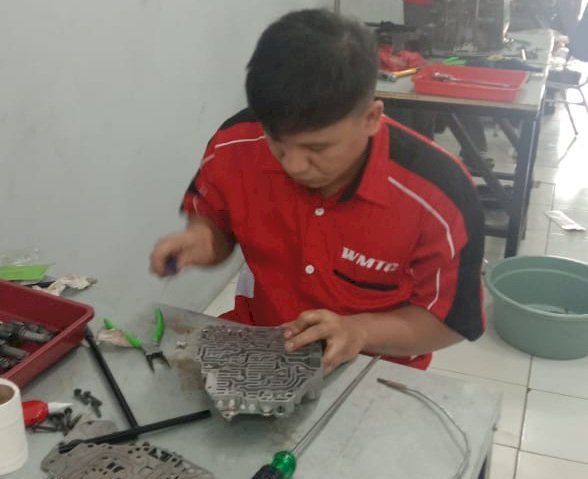  Bengkel UMKM/Ist