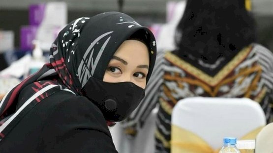 Waketum Partai Gerindra Putih Sari/Net