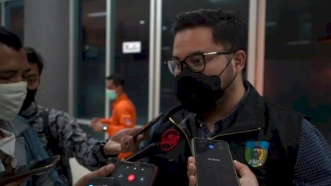 Bupati Kediri, Hanindhito Himawan 